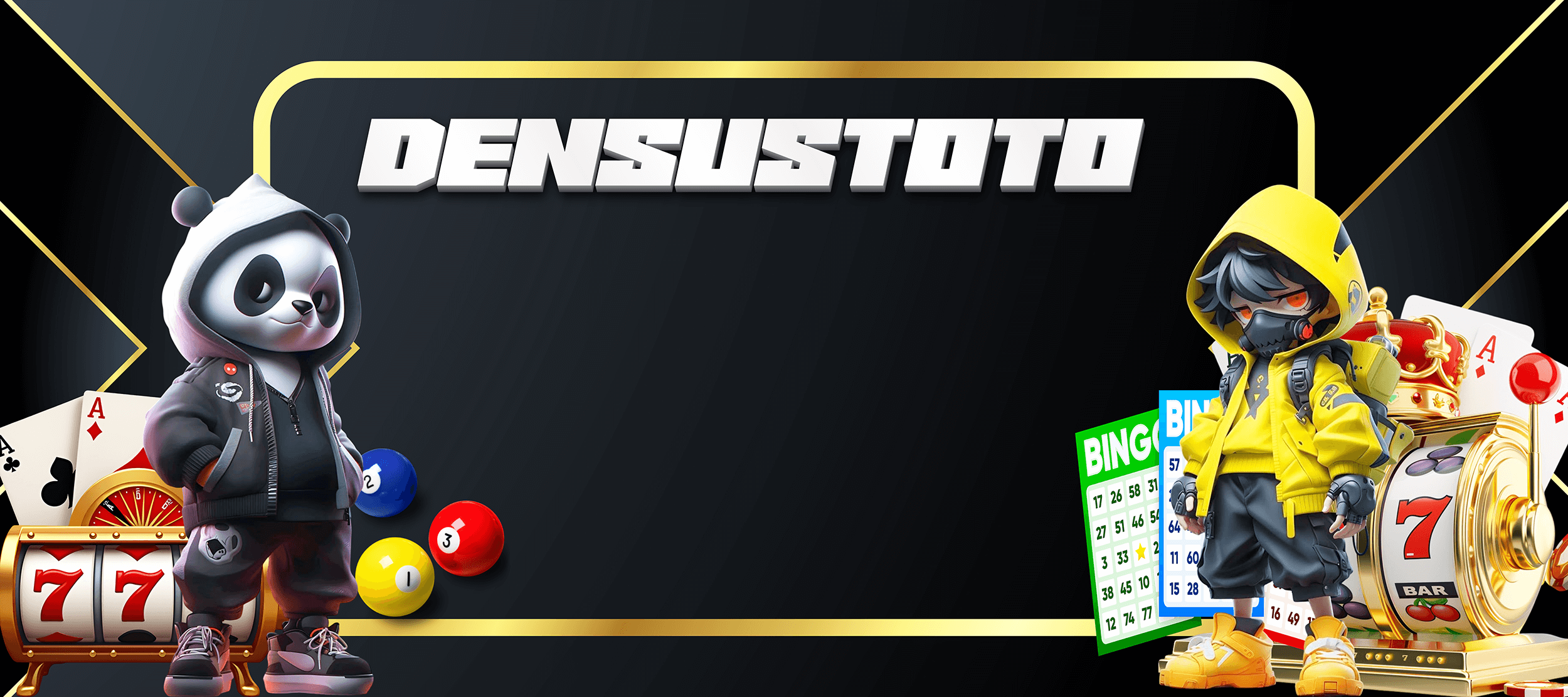RTP Live Densustoto