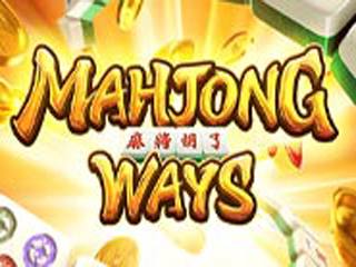 MAHJONG-WAYS